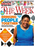 The Week Junior